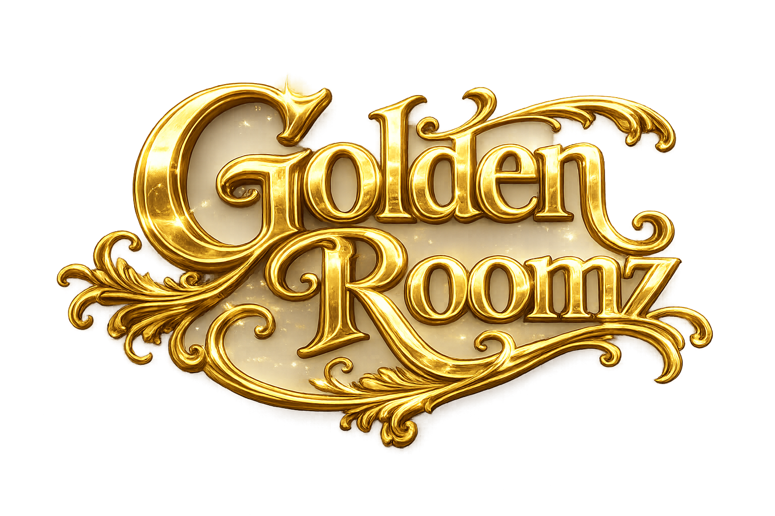Goldenroomz